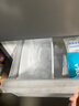 松下（Panasonic）【国家补贴20%】Xtra蔓越莓300升家用小型冰箱三开门超薄自动制冰一级能效风冷无霜NR-XC30A2A-S 实拍图
