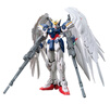 BANDAI万代模型 RG 1/144 零式飞翼高达EW/GUNDAM 实拍图