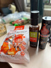 星球杯百乐杯26g*10杯小孩休闲儿童零食手指饼干巧克力学生暑假礼物 实拍图