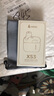 漫步者XS3 真无线蓝牙耳机 入耳式 长续航 通话降噪 游戏低延迟 IPX5防水适用苹果安卓华为小米 XS3 青绿色+尼龙袋 实拍图