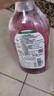 Frosch红莓果醋餐具洗洁精500ml 天然红莓成分 高效清洁 德国原装进口 实拍图