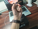 华为HUAWEI WATCH 4 Pro 木星棕 智能手表呼吸健康研究一键微体检研究华为运动手表 男表 实拍图