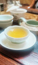 印象堂茶叶新茶龙井绿茶200g礼盒装16小罐配茶具节日送礼送长辈 实拍图