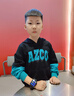 小米手机适用5G智能儿童电话表手防水定位初高中小学生青少年MHDY 白色 12+128G高帧刷新+定位+禁用 实拍图