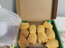 佳沛（zespri）新西兰  阳光金奇异果10粒礼盒巨大果单果约144-175g 水果 猕猴桃 实拍图