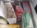 明治（meiji）芝芝西柚、芝芝葡萄雪糕  46g*10支 彩盒装 实拍图