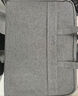 BRINCH手提电脑包15/16英寸商务轻薄出差适用小米苹果华为笔记本电脑包 实拍图