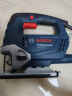 博世（BOSCH）GST 750 曲线锯 520瓦插电式 木材切割无级变速 实拍图
