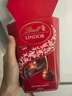 瑞士莲（Lindt）软心牛奶巧克力200g 进口零食糖果结婚喜糖生日礼物10月底到期 实拍图