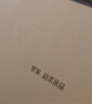 罗莱家纺 纯棉床上三件套全棉被套床单被罩 蓝150*215 实拍图