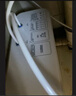 美的（Midea）净水器机家用厨房下式直净饮机自来水前置过超滤器机华凌 MU151-4 实拍图