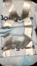 babycare艺术大师纸尿裤新生儿S码50片(4-8kg) 婴儿尿不湿瞬吸干爽透气 实拍图