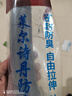 莱尔诗丹洗脸盆下水管面盆下水管 洗手盆防臭下水器管密封圈排水管LD3298 实拍图