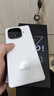 vivo iQOO Z9 【国家补贴】12GB+256GB 曜夜黑 6000mAh 蓝海电池 第三代骁龙 7 电竞手机 实拍图