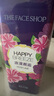 菲诗小铺（THE FACE SHOP）浪漫邂逅香氛沐浴露500ml 小苍兰香 温和洁肤 保湿芳香 实拍图