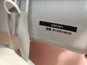 先锋风宝USB小风扇空气循环家用风扇台式电风扇小型轻音节能对流换气扇桌面风扇办公室学生小型电扇D17 实拍图
