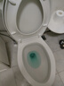 科勒（KOHLER）水漾连体坐便器抽水马桶1级水效喷射虹吸式节水大冲力305mm3869T 实拍图