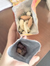 三只松鼠量贩箱装每日坚果1050g/35包 坚果礼盒零食礼包腰果 团购送礼 实拍图