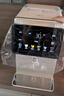 美的（Midea）制冷即热电热水瓶电水瓶小魔方 烧水壶电热水壶 保温恒温抑菌水路 可拆定量出水彩屏MK-JRT03 实拍图