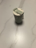 乐扣乐扣保温杯陶瓷覆层内胆咖啡杯随行吸管水杯不锈钢便携办公男女士2025 薄荷绿【陶瓷内胆】390ml 实拍图