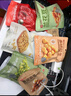 良品铺子坚果礼盒1380g  零食大礼包核桃每日坚果端午节送礼礼品企业团购 实拍图