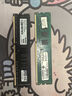 光威（Gloway）8GB DDR3 1600 台式机内存条 战将系列 实拍图