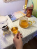 乐品乐茶正山小种红茶茶叶 特级原产蜜香型散装共250g 实拍图