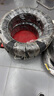 固铂（Cooper）汽车轮胎 225/60R18 100V EVOLUTION CTT 适配博越/CS75/CS75PLUS 晒单实拍图