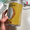 南同四海三七花茶田七花苞精选当季野外生三七花云南头茬大无碎渣云南文山 实拍图