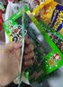 老板仔泰国进口小零食老板仔海苔卷盒装儿童烤脆紫菜即食 【1盒共9支】烧烤味X1盒 实拍图