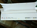 展艺硅油纸50m空气炸锅烤箱专用烘焙垫纸防油防粘食品级烧烤肉油煎炸 实拍图