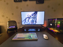 赛睿（SteelSeries）Rival3 WL Gen 2 冰玉白 无线鼠标 双模蓝牙2.4G全制霸电竞游戏鼠标 FPS/无畏契约/打瓦游戏专用 实拍图