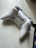 北通鲲鹏20智控无线游戏手柄xbox机械按键switch2电脑PC手机电视steam蓝牙体感NS原神双影奇境 实拍图