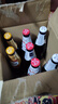 kronenbourg 1664三口味330ml*9瓶(白+桃红+百香果)混合装小麦啤酒 实拍图