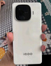 vivo iQOO Z9【国家补贴】8GB+256GB 山野青 6000mAh 蓝海电池 第三代骁龙 7 电竞手机 实拍图