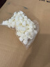 安达通 隐形鼻塞 防尘鼻塞透气可清洗防雾防工业粉尘隐形过滤器鼻罩  白色50个  实拍图