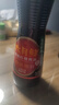 六月鲜经典系列特级红烧酱油500ml【特级酱油】老抽0添加防腐剂欣和出品 实拍图