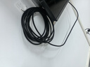 绿联 安卓数据线MicroUSB充电线2A充电器快充电源线适用华为小米vivo荣耀oppo三星手机充电宝黑色2米 实拍图