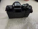 奥林巴斯（OLYMPUS）E-M10 MarkIV EM10四代 微单相机 数码相机 单机身 4.5档强化机身防抖 实拍图
