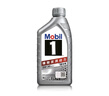 美孚（Mobil）极光银美孚 先进全合成汽机油5W-30SP级 1L 汽车保养新老包装发货 实拍图
