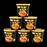 豫道食品黑金酸辣粉135g*6桶/箱重庆风味红薯米粉米线夜宵方便速食免煮 实拍图