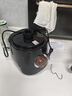 九阳（Joyoung）磨粉机家用料理机五谷杂粮干磨粉碎机超细电动不锈钢打粉机中药材小型研磨机JYS-M01 实拍图