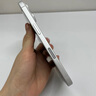 Apple/苹果 iPhone 16 128GB 白色 支持移动联通电信5G 手机【返移动话费券】 实拍图