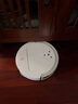 科沃斯（ECOVACS）T50S扫地机器人国家补贴全自动扫拖一体清洗智能家用毛发0缠超薄水箱版T50pro升级款  实拍图