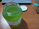 全南蜂蜜芦荟茶1kg 韩国进口 含果肉果酱水果茶 冲调饮品节日礼品0脂 实拍图