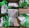 施耐德电气 一开多控开关 中途开关 86型开关插座面板 皓呈系列 奶油白色 实拍图