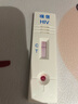准信（Accu News）艾滋病检测试纸 hiv试纸性病血液抗体检测试剂盒 1盒装 实拍图