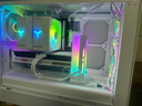 九州风神（DEEPCOOL）额定750W白色电源PQ750G金牌全模适配RTX5070显卡(日系主电容/FDB轴承/压纹线/10年质保） 实拍图