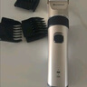 志高（CHIGO）电动理发器理发推子 家用成人儿童剃头理发器自理发神器剃发器电推子电推剪理发工具全套8801 实拍图