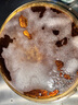 老管家重油污清洗剂500g*2油污清洁剂清洁乳厨房油烟机灶台清洁去油污 晒单实拍图